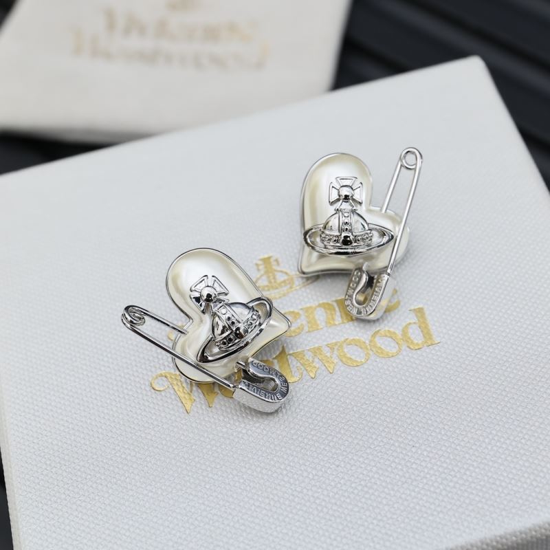 Vivienne Westwood Earrings